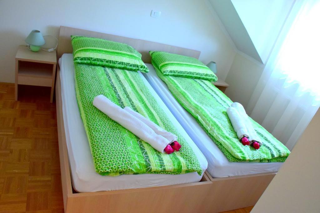 Hotel Oskar Hrib-Loski Potok Екстериор снимка