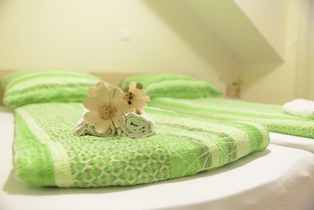 Hotel Oskar Hrib-Loski Potok Екстериор снимка