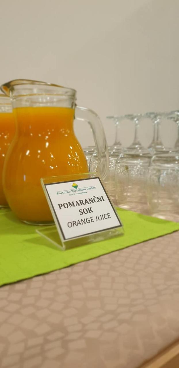 Hotel Oskar Hrib-Loski Potok Екстериор снимка