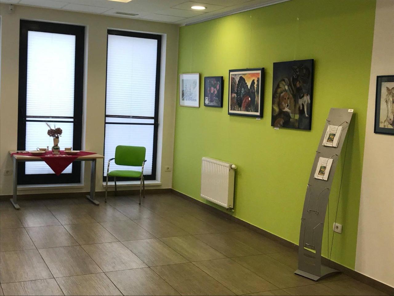 Hotel Oskar Hrib-Loski Potok Екстериор снимка