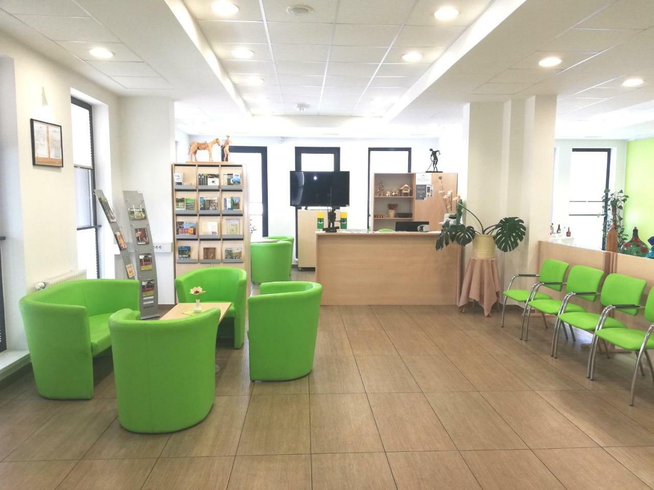 Hotel Oskar Hrib-Loski Potok Екстериор снимка